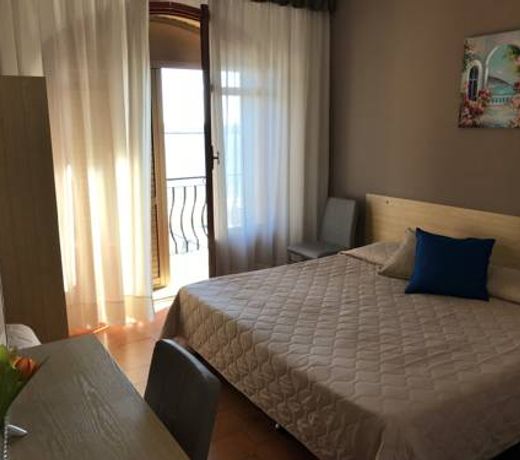 Hotel La Sirenetta