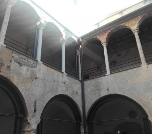 Al Chiostro Guesthouse
