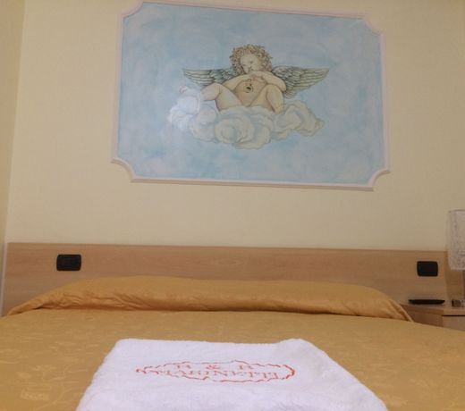 B&B Villa Marinetti
