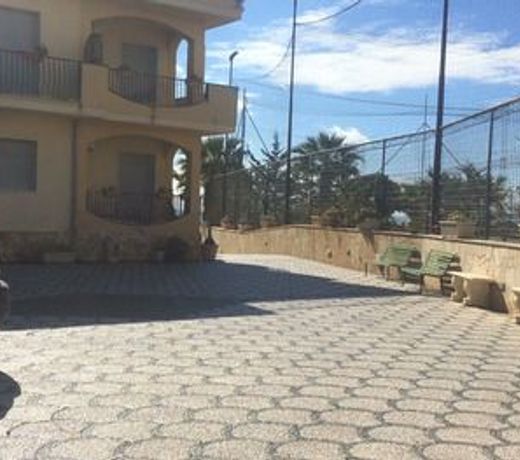 B&B Villa Marinetti