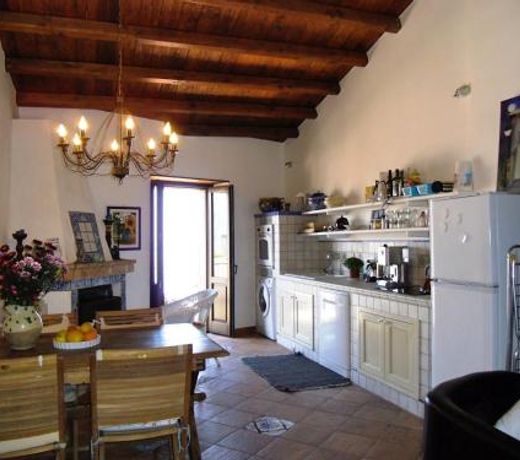 'Casa La Zagara'