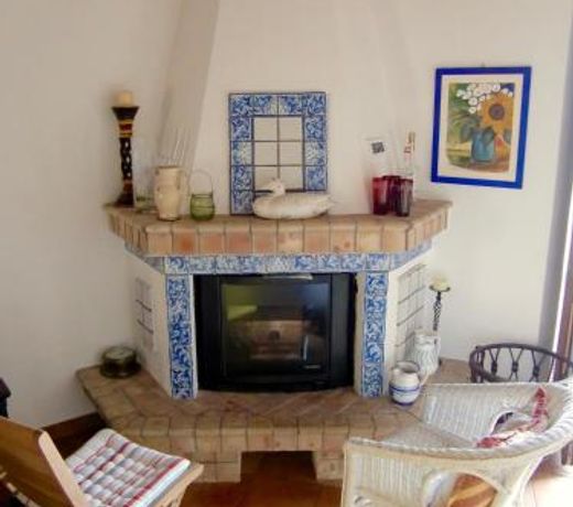 'Casa La Zagara'