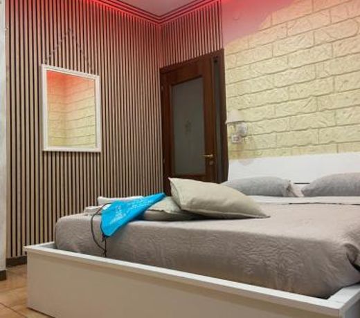 b&b ERCOLANO Scavi