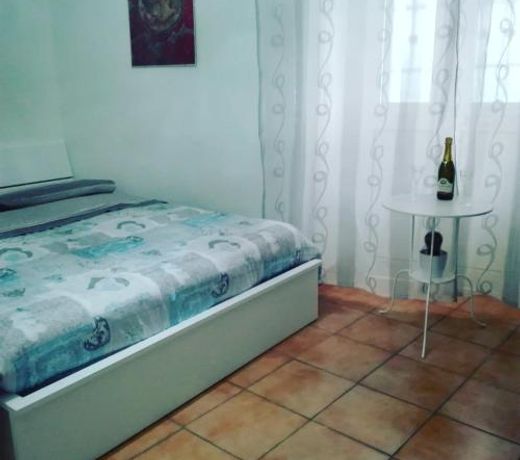 b&b ERCOLANO Scavi