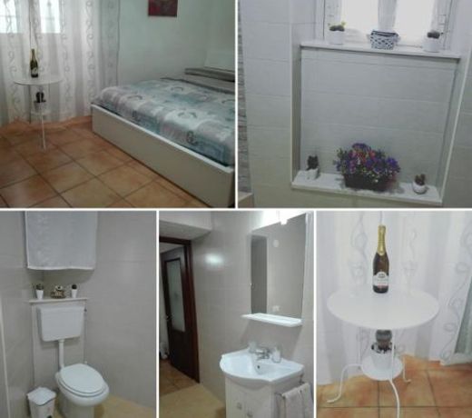 b&b ERCOLANO Scavi
