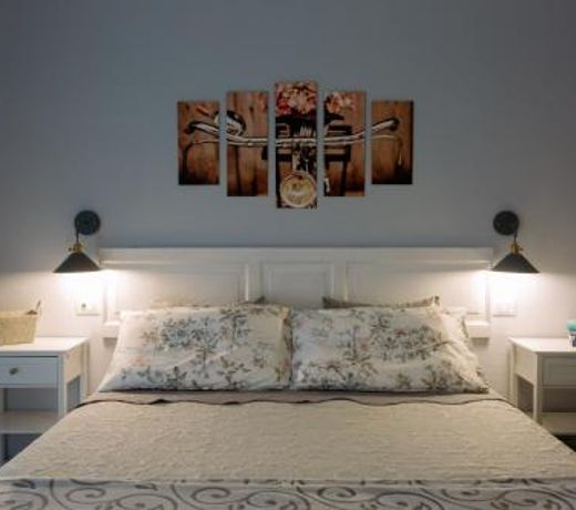 B&B La Bicicletta