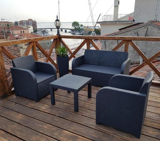 B&B Casa Perla