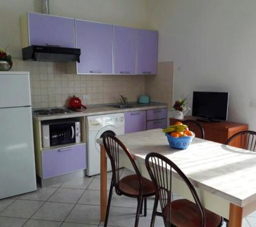 Residence Onda Blu