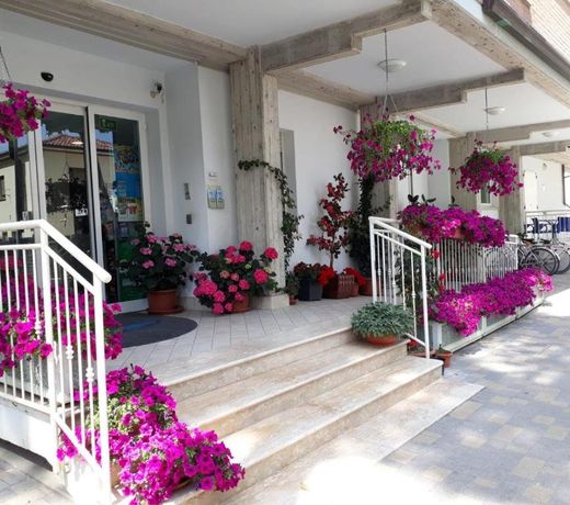 Residence Onda Blu