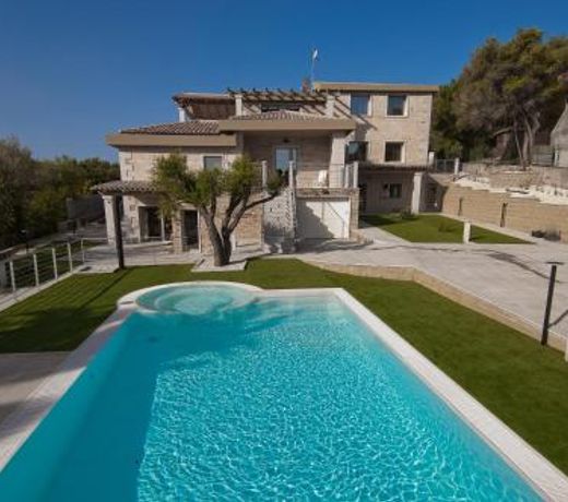 Villa Marianna