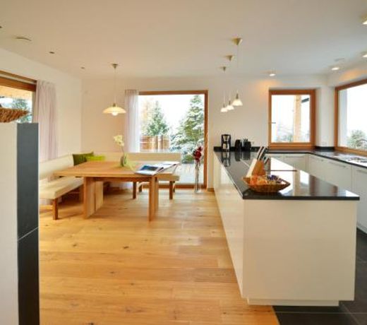 Apartmenthaus Fuchsmaurer