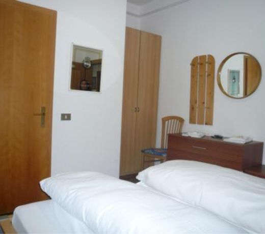 B&B Hotel Dolomiti