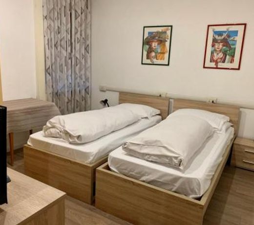 B&B Hotel Dolomiti