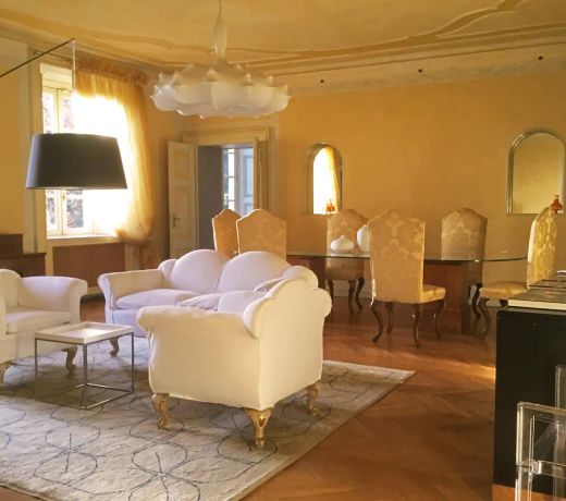 Palazzo Stampa B&B ai piedi di Citta Alta