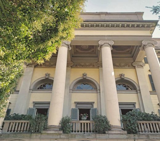 Palazzo Stampa B&B ai piedi di Citta Alta