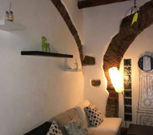 Casa Traiano
