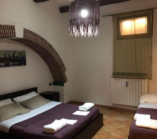Casa Traiano