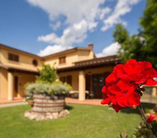 Poggio Pellicciaia