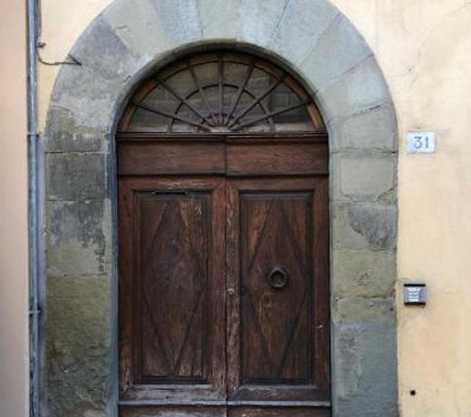 Il Nido sulla Ruga