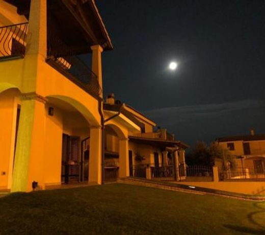 Casa la rosa dei venti
