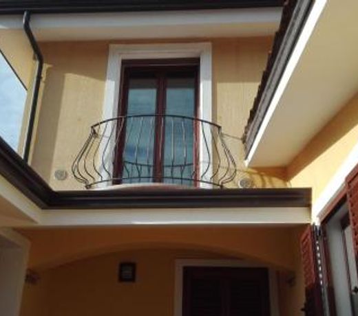 Casa la rosa dei venti