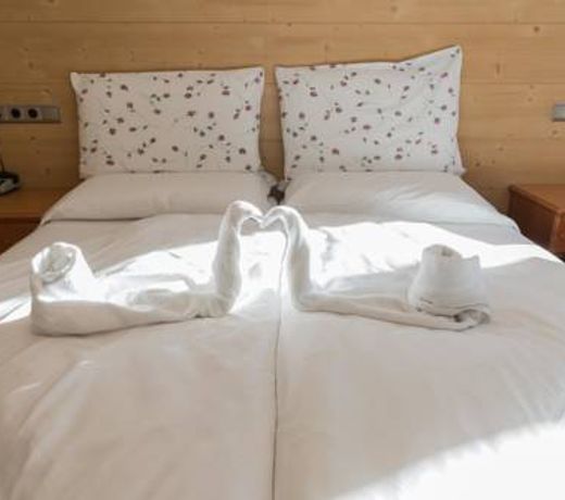 Hotel Solaia