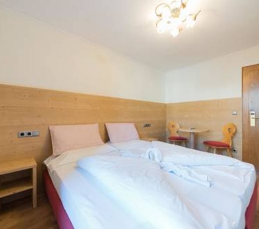 Hotel Solaia