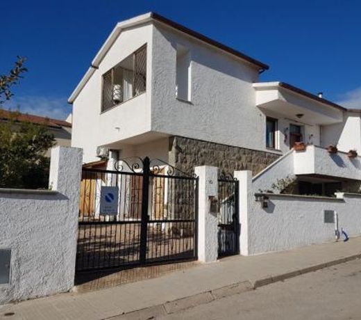 B&B La Perla Bianca