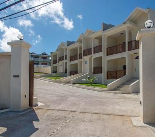 Luxury 2BR Home facing Beach w/Pool Montego Bay #3