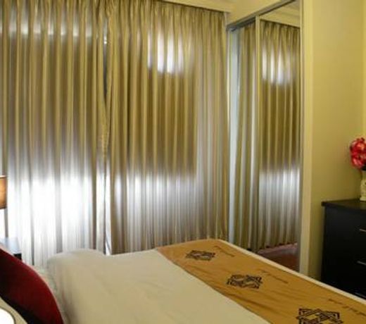 Al Attas Hotel Suites