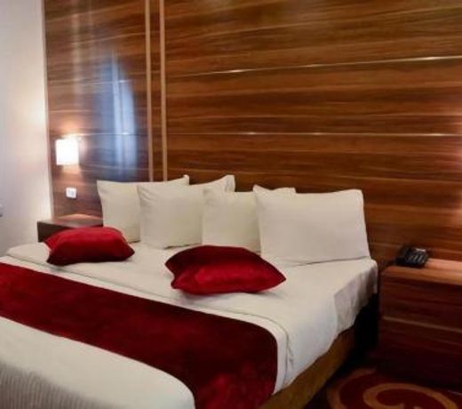 Park Plaza Hotel