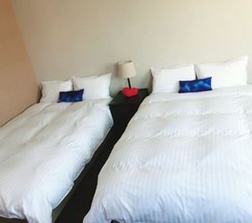 Hotel Oxio