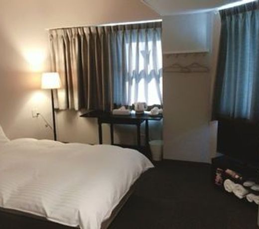 Hotel Oxio