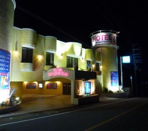 Hotel Angelique (Adult Only)