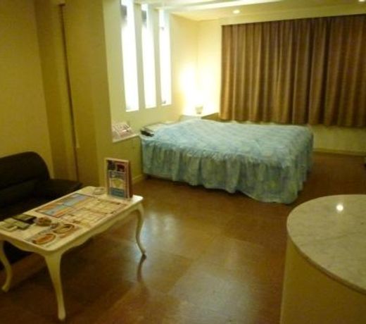 Hotel Angelique (Adult Only)