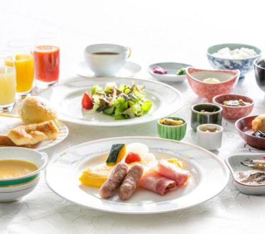 Kuretake Inn Nagoya Hisayaodori