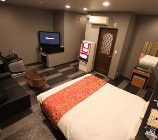 Hotel Sindbad Yamagata (Adult Only)