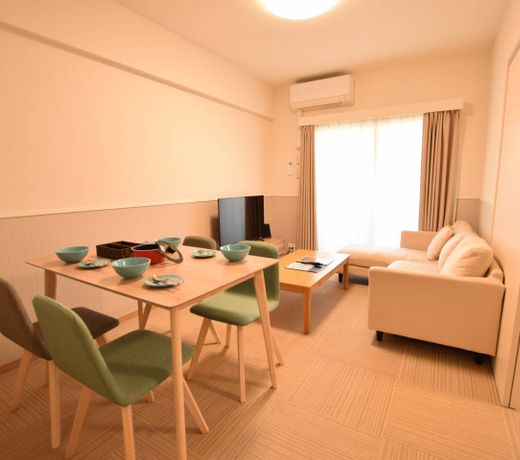Randor Hotel Fukuoka