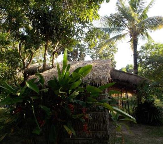 Le Logis de Kep