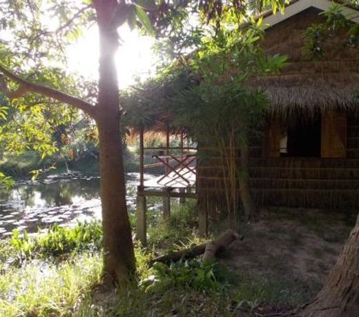 Le Logis de Kep