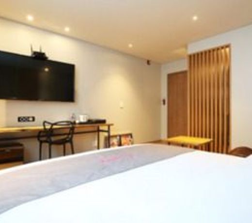 Hotel Flamingo