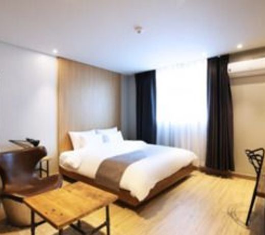 Hotel Flamingo
