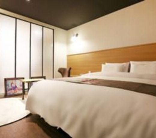 Hotel Flamingo
