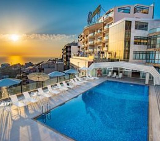 Maximus Hotel Byblos