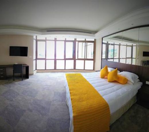 Maximus Hotel Byblos