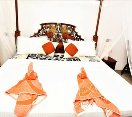 Surf Orchid Villa