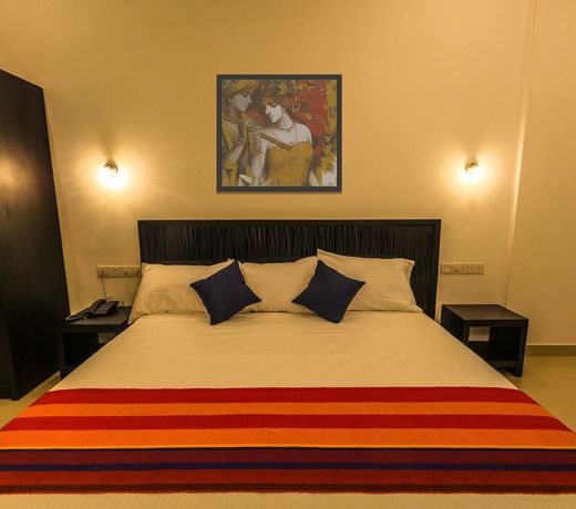Golden Pier City Hotel