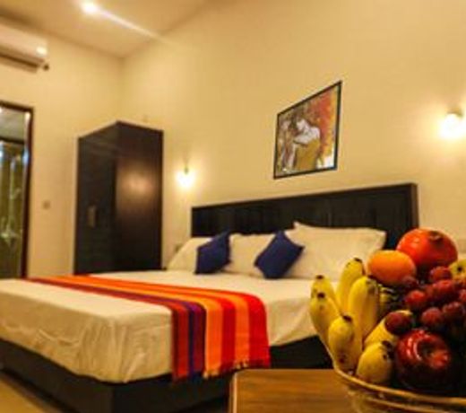 Golden Pier City Hotel