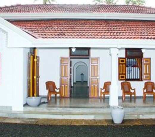 Villa Palm Breeze