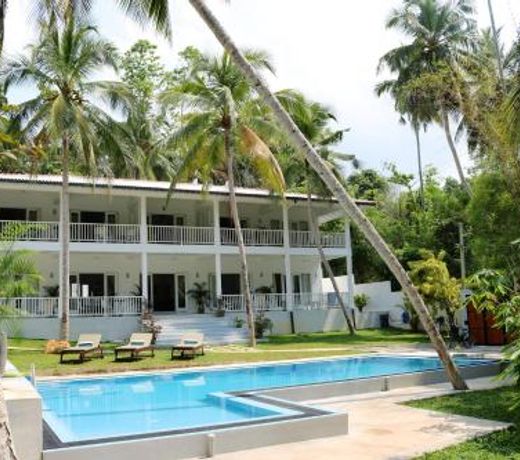 Plantation House